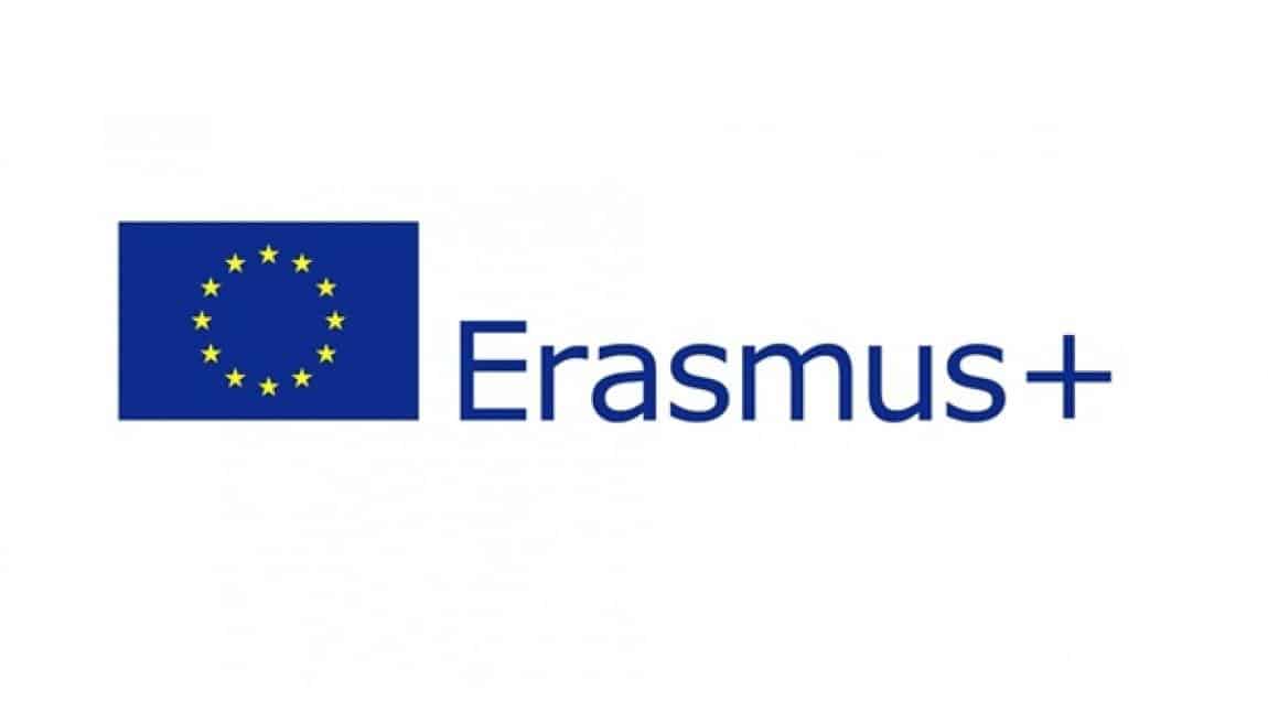Erasmus+ Proje Çalışmaları